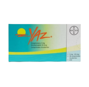 Farmapaz-Venezuela