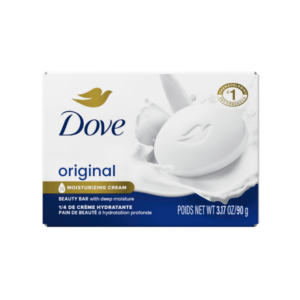 JABON DOVE ORIGINAL 90G (MISCELANEOS)