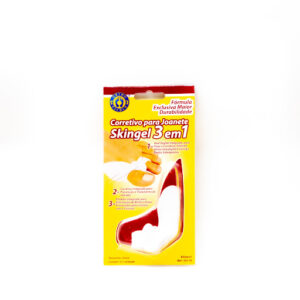 CORRECTIVO PARA JUANETE (3 EN 1) (ORTHO)
