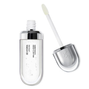 BRILLO DE LABIOS 3D HYDRA 01 CLARO X 6.5 ML (KIKO)