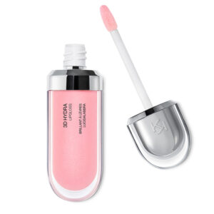 BRILLO DE LABIOS 3D HYDRA 06 ROSA DE CARAMELO X 6.5 ML (KIKO)