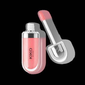 BRILLO DE LABIOS 3D HYDRA 07 MAGNOLIA ROSA X 6.5 ML (KIKO)