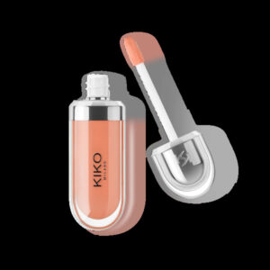 BRILLO DE LABIOS 3D HYDRA 08 PALOSANT NATURAL X 6.5 ML (KIKO)