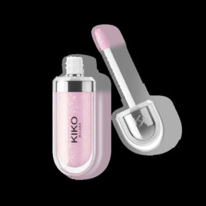 BRILLO DE LABIOS 3D HYDRA 27 LAVANDA PERLADA X 6.5 ML (KIKO)