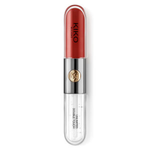 LABIAL LIQUIDO DOBLE COLOR 107 X 3 ML (KIKO)