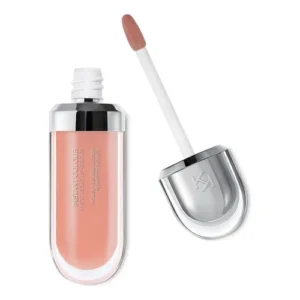 LABIAL LIQUIDO X 7 ML COLOR 01 ME, MYSELF & BROWN (KIKO)