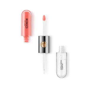 LABIAL LIQUIDO X 7 ML COLOR 02 CORAL EMBRACE (KIKO)