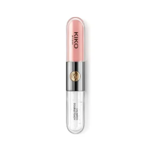 LABIAL LIQUIDO DOBLE COLOR 101 X 3 ML (KIKO)