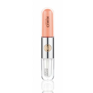 LABIAL LIQUIDO DOBLE COLOR 102 X 3 ML (KIKO)