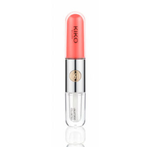 LABIAL LIQUIDO DOBLE COLOR 112 X 3 ML (KIKO)