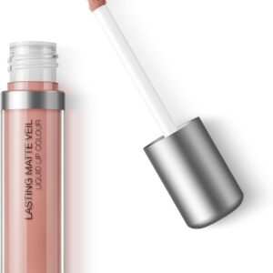 LABIAL LIQUIDO X 5 ML COLOR 02 POWER MAUVE (KIKO)