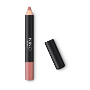 LAPIZ DE LABIOS DE LARGA DURACION X 0.3 GR COLOR 02 MAUVE ON ICE (KIKO)