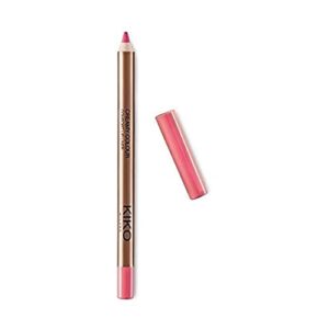 LAPIZ DE LABIOS DE LARGA DURACION X 0.3 GR COLOR 06 CEREZA HELADA (KIKO)