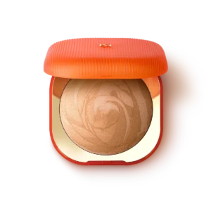 JUICY FIZZ SUNKISSED X 20 GR ILUMINADOR Y BRONCEADOR (KIKO)