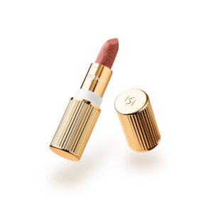 LABIAL CREMOSO Y NUTRITIVO X 3.5 GR COLOR 01 POSH POWER (KIKO)