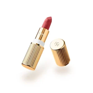 LABIAL CREMOSO Y NUTRITIVO X 3.5 GR COLOR 06 CEREZA HELADA (KIKO)