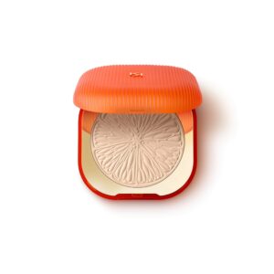 JUICY FIZZ X 31 OZ COLOR IVORY 01 BASE DE MAQUILLAJE EN POLVO (KIKO)