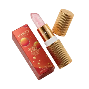 ACEITE LABIAL GLEAM SHOT CON PH SOLIDO X 3.5 GR (KIKO)