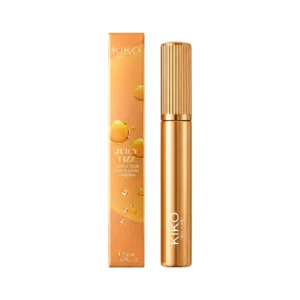 MASCARA DE COLOR EFECTO VOLUMEN PESTAÑA Y CEJAS X 4.5 ML COLOR 03 (KIKO)