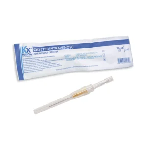 JELCO # 24 AMARRILLO (KX MEDICAL)