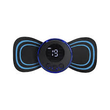MINI MASAJEADOR RECARGABLE (WF-636)(STICK)