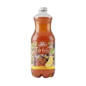 TE DE LIMON SIN AZUCAR 1.5L (DON SIMON)