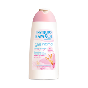 GEL INTIMO USO DIARIO 300ML (INSTITUTO ESPAÑOL)