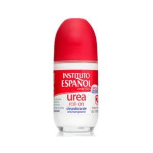 DESODORANTE ROLL ON UREA 75ML (INSTITUTO ESPAÑOL)