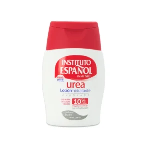 LOCION HIDRATANTE CON UREA 10% 100ML (INSTITUTO ESPAÑOL)