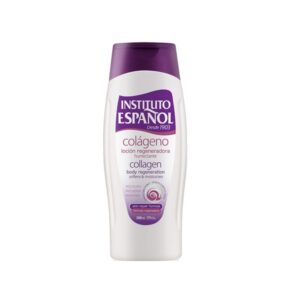 LOCION REGENERADORA CON COLAGENO 500ML (INSTITUTO ESPAÑOL)