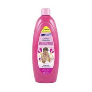AMALI CHAMPU BRILLO ARGAN KIDS X 750ML
