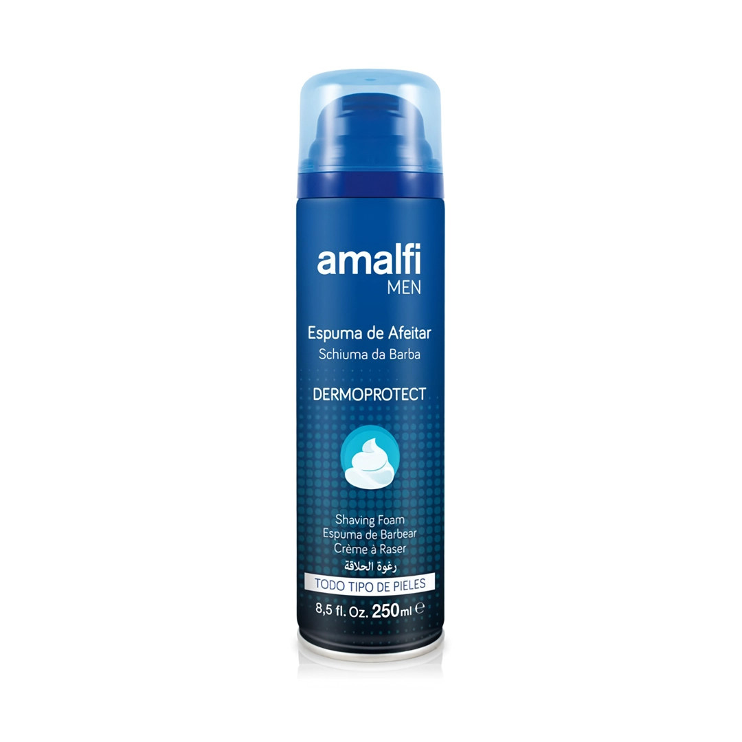 ESPUMA DE AFITAR 250ML (AMALFI)