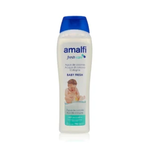 AGUA DE COLONIA BABY FRESH 750ML (AMALFI)