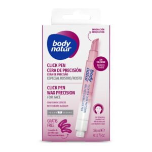 LAPIZ CERA DE PRECISION ROSTRO 3,6ML (BODY NATUR)