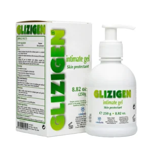 GLIZIGEN GEL INTIMO TOPICO 8,82 OZ (CATALYSIS)