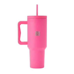 TERMO TUMBLER CUBITT X 40 ONZ FUCSIA (CT-TUMB5F)
