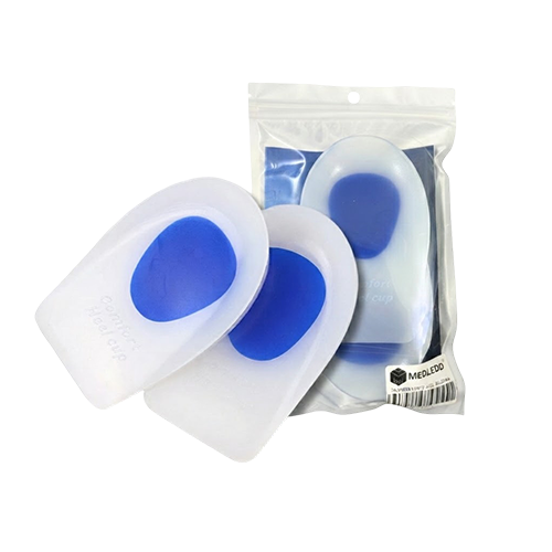 TALONERA CONFORT ESPOLON CALCANEO (MEDLEDD)(FOOT CARE)