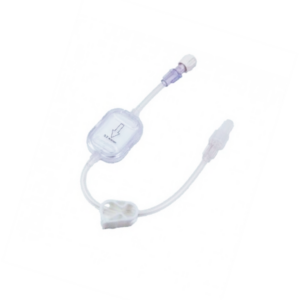 SET DE EXTENSION CON FILTRO 0.22 MIGRAS X 1 REF BQES22008 (CARE & HEALTH)