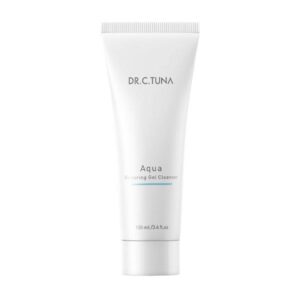 AQUA 100 ML DR.C.TUNA (GEL LIMPIADOR Y RESTAURADOR) (FARMASI)
