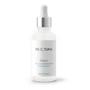 AQUA  DR.C.TUNA 30 ML (GOTAS IMPULSANTES DE HIDRATACION) (FARMASI)