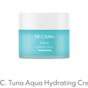 AQUA 50 ML DR.C.TUNA (CREMA HIDRANTANTE) (FARMASI)