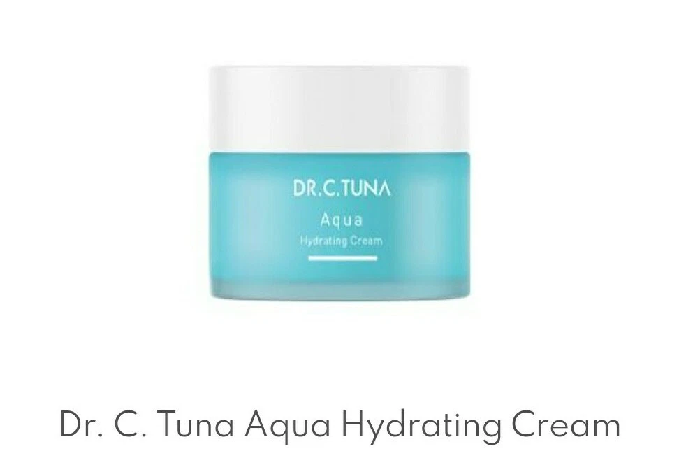 AQUA 50 ML DR.C.TUNA (CREMA HIDRANTANTE) (FARMASI)