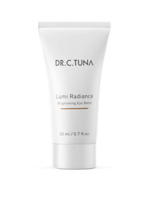 LUMI RADIANCE 20 ML DR.C.TUNA (CONTORNO DE OJOS) (FARMASI)
