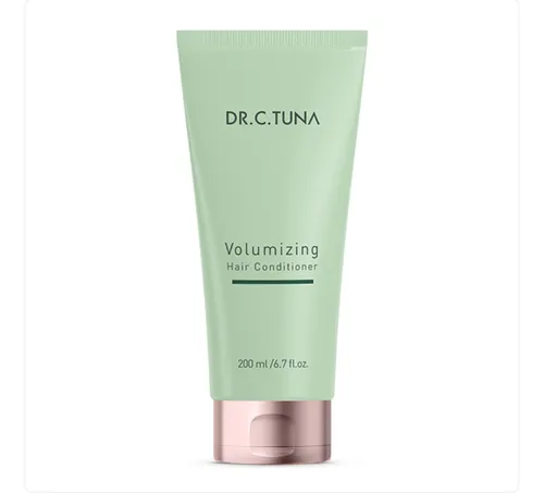 VOLUMIZING 200 ML DR.C.TUNA (ACONDICIONADOR) (FARMASI)