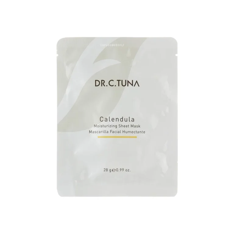 MASCARILLA CALENDULA DR.C.TUNA 28G (FARMASI)