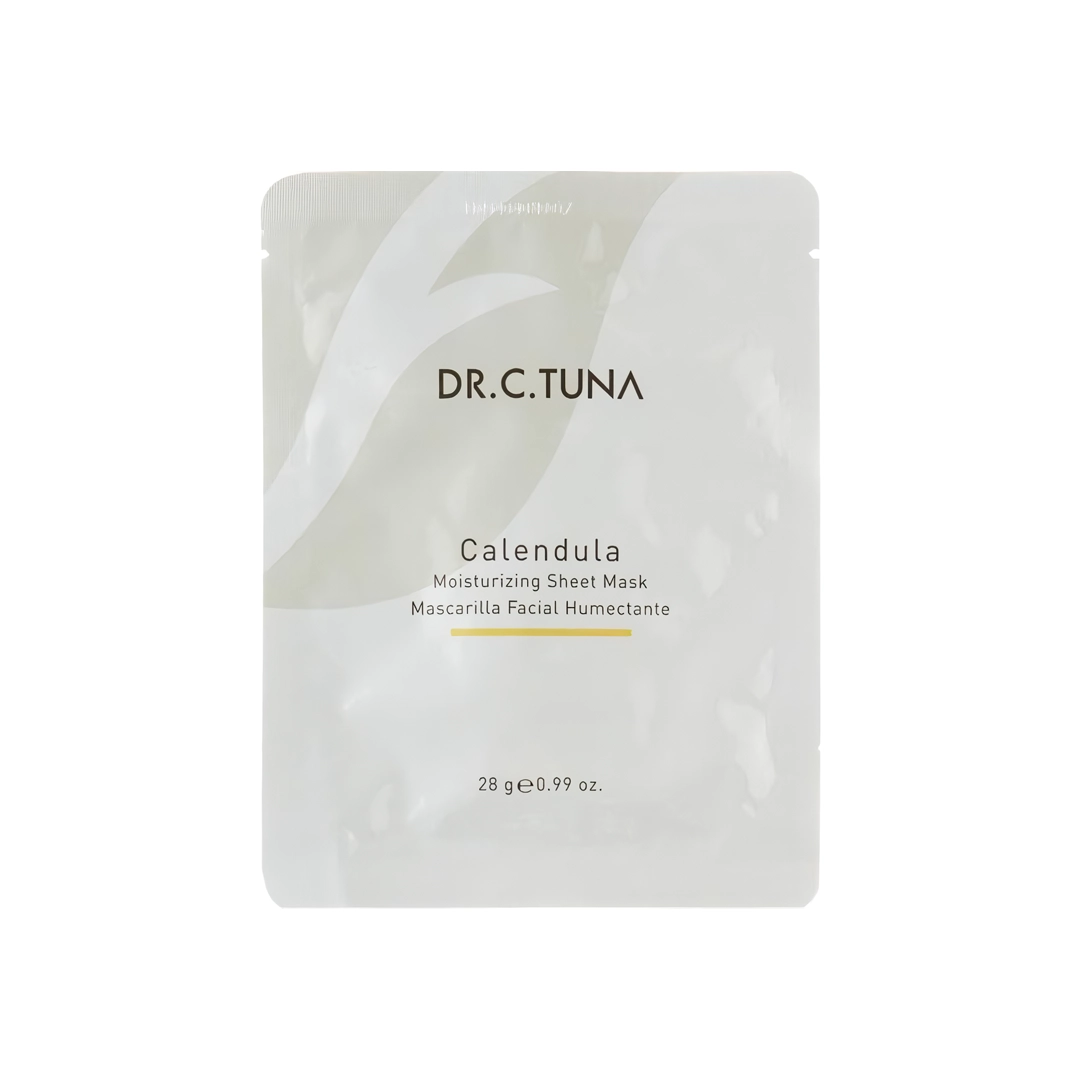 MASCARILLA CALENDULA DR.C.TUNA 28G (FARMASI)