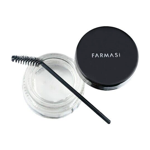 BROW SETTING WAX 25 GR (CERA DE FIJACION DE CEJAS) (FARMASI)