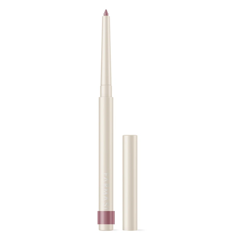 LIP PENCIL 03 DIRTY ROSE 0.35G (DELINEADOR DE LABIOS) (FARMASI)