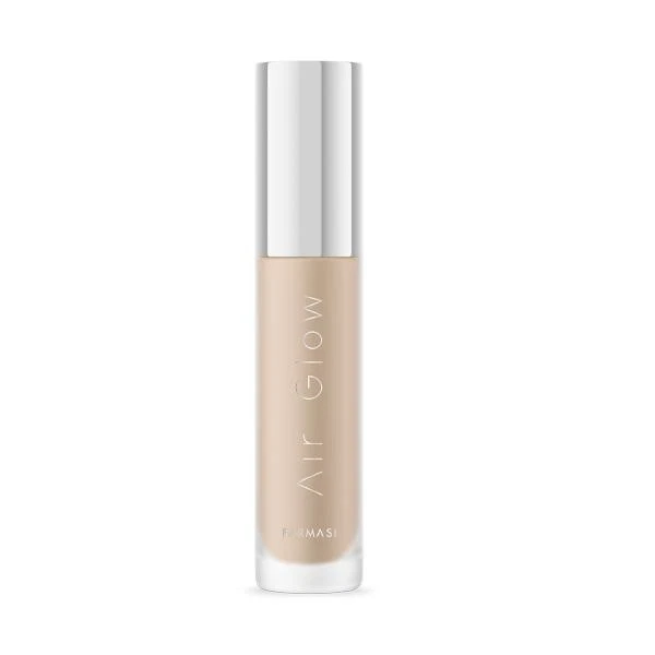 AIR GLOW FOUNDATION N03 30ML (FONDO DE MAQUILLAJE) (FARMASI)