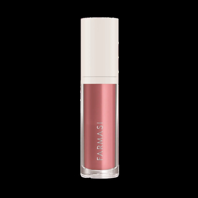 TINTED LIP PLUMPER 03 LOVER 8ML (VOLUMINIZADOR DE LABIOS) (FARMASI)